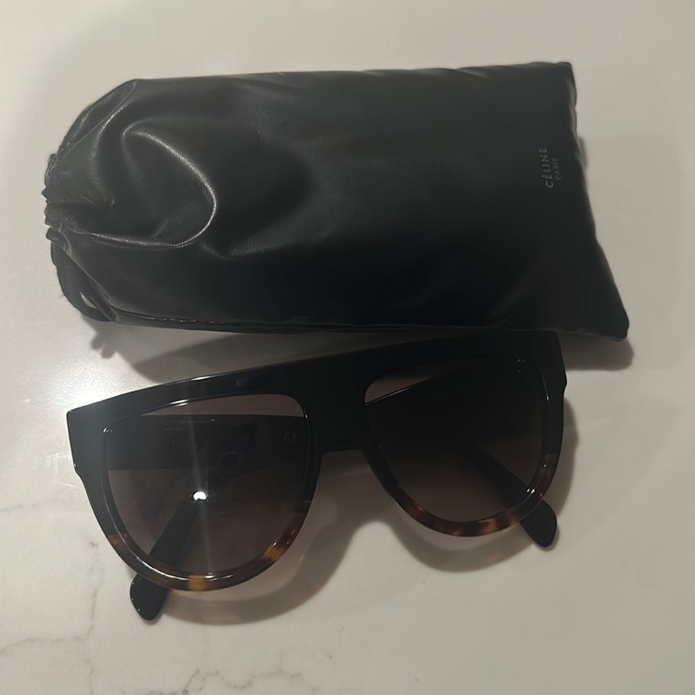 Celine sunglasses